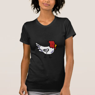 höna t shirt