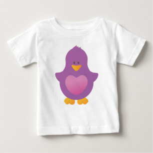 höna t-shirt