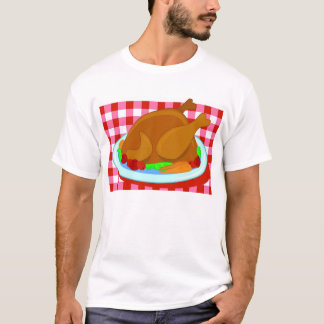 Höna T-shirt