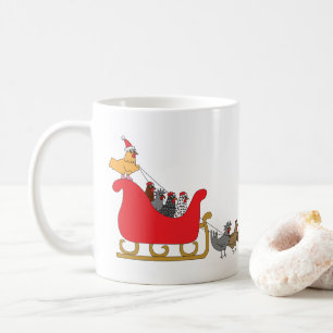 Hönajul Kaffemugg