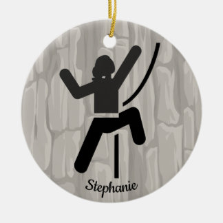 Honale Sten Kliber Ornament
