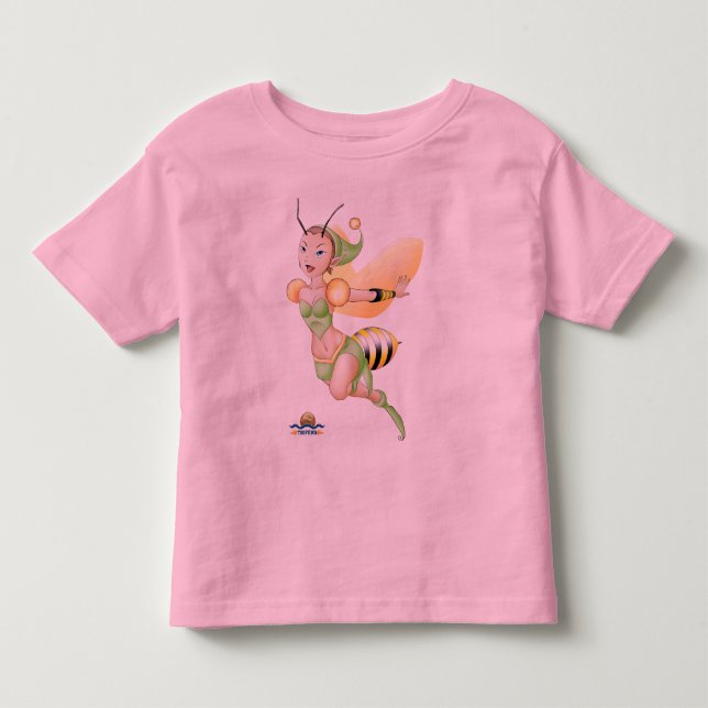 Honarie Tee (Framsida)
