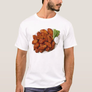 Hönavingar T Shirt