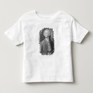 Honblen James Annesley Esq Tee Shirt
