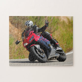 HONDA CBR600RR PUSSEL