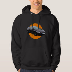 Honda CR-Z Hoodie