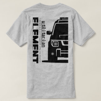 Honda Element T Shirt