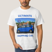 Honda Fit ultimata inköpslista