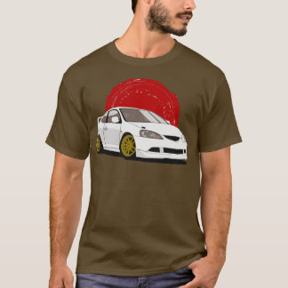 Honda Integra typ r dc5 T Shirt
