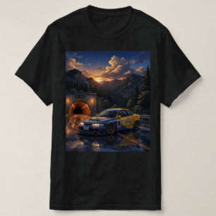 Honda Integra Type R JTCC T Shirt