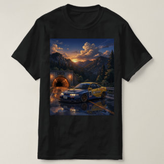 Honda Integra Type R JTCC T Shirt