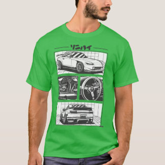 Honda S2000 T Shirt