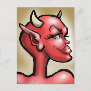 Hondevil Vykort