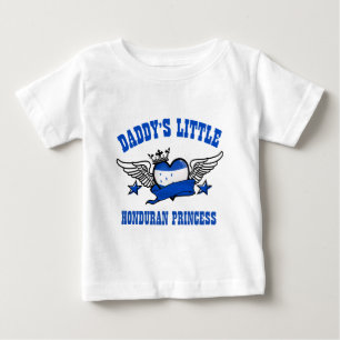 Honduran Princess T Shirt