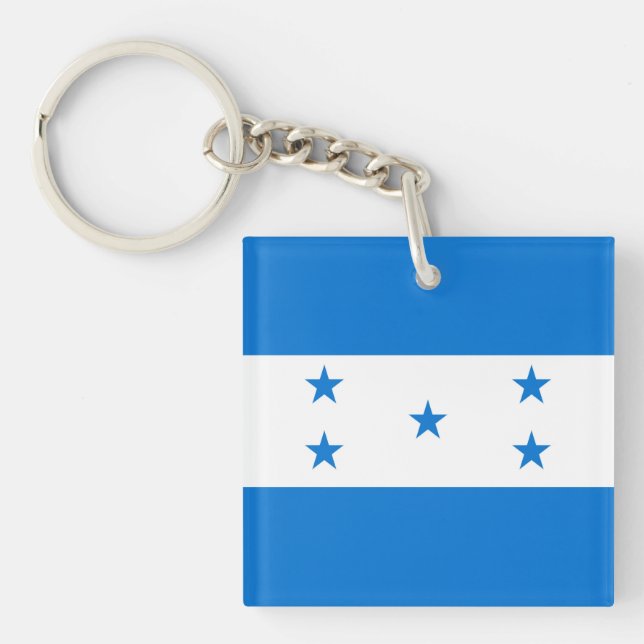 Honduras (Framsidan)