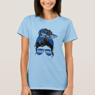 Honduras 504 Catracha-serie 02 T Shirt