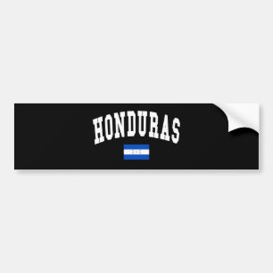 HONDURAS BILDEKAL