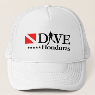 Honduras DV4 Keps