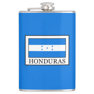 Honduras Fickplunta