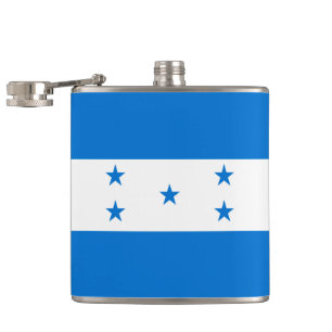 Honduras Fickplunta