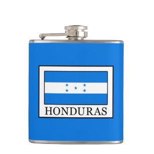 Honduras Fickplunta
