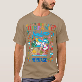 Honduras flagg outfit idéer för kvinnor honduransk t shirt