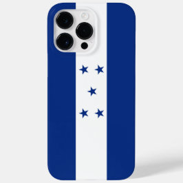 Honduras flagga