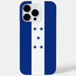Honduras flagga