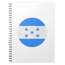 Honduras Flagga