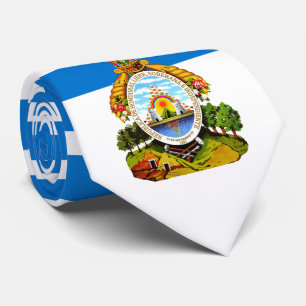 Honduras Flagga & Jacka of Arm, Flagga Honduras Slips