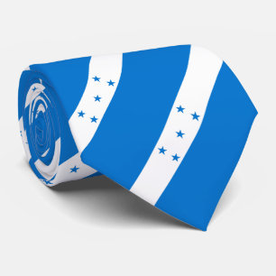 Honduras Flagga Slips