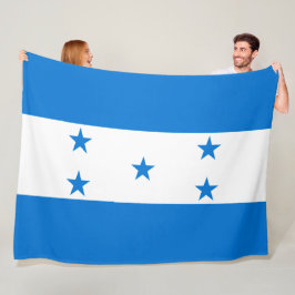 Honduras Fleecefilt