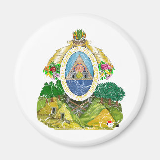 Honduras Jackar av Arm Magnet