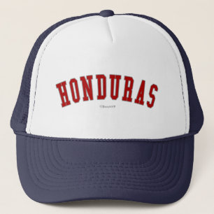 Honduras Keps