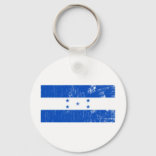 Honduras Keychain Nyckelring