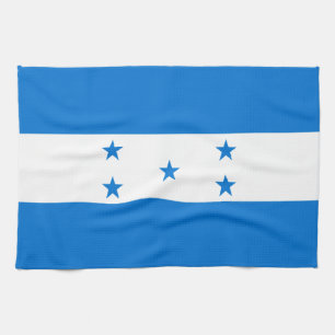 Honduras Kökshandduk