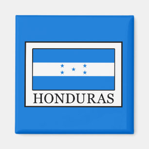Honduras Magnet