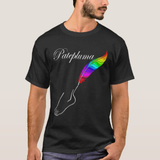HONDURAS SANTA BARBARA PATEPLUMA T SHIRT