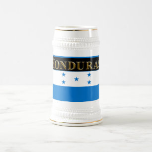 HONDURAS SEJDEL