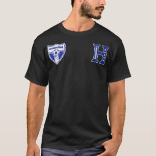 Honduras seleccion garra catracha T-shirt