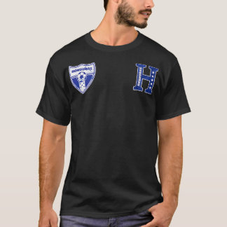 Honduras seleccion garra catracha T-shirt