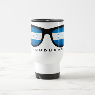 Honduras Shades anpassningsbar mugg