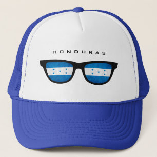 Honduras skuggar beställnings- hattar keps