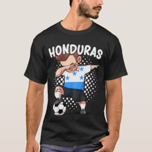 Honduras Soccer Hondura T Shirt