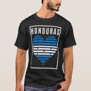 Honduras T Shirt