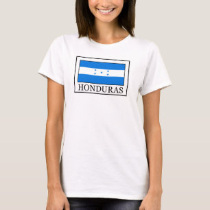 Honduras Tee Shirt