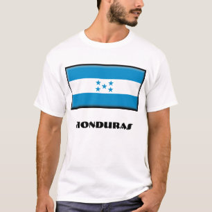 Honduras Tee Shirt