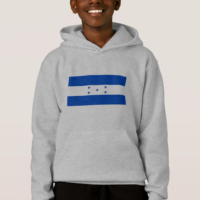 honduras tröja (Framsida)