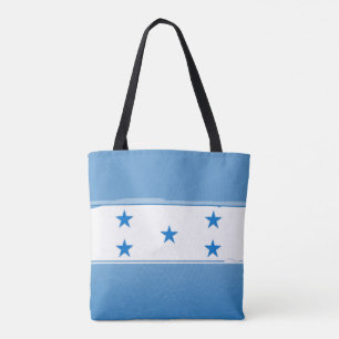 Honduras Tygkasse