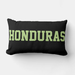 hondurasskudde lumbarkudde